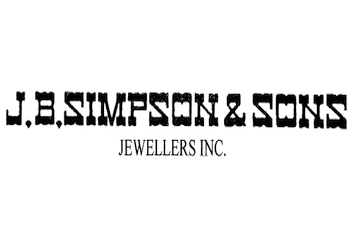 JB Simpson & Sons Jewellers Inc